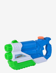 Simba Toys - Waterzone Double Blaster - laveste priser - multicoloured - 0