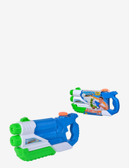 Simba Toys - Waterzone Double Blaster Vattenpistol - lägsta priserna - multicoloured - 1