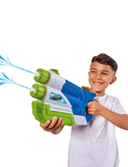 Simba Toys - Waterzone Double Blaster - laveste priser - multicoloured - 7