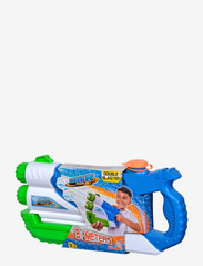 Simba Toys - Waterzone Double Blaster Vattenpistol - lägsta priserna - multicoloured - 2