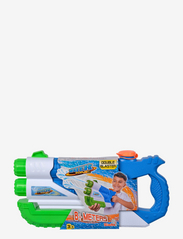 Simba Toys - Waterzone Double Blaster Vattenpistol - lägsta priserna - multicoloured - 3