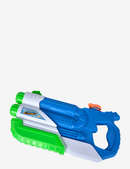 Simba Toys - Waterzone Double Blaster - laveste priser - multicoloured - 4