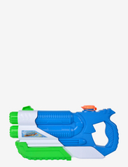 Simba Toys - Waterzone Double Blaster - laveste priser - multicoloured - 5