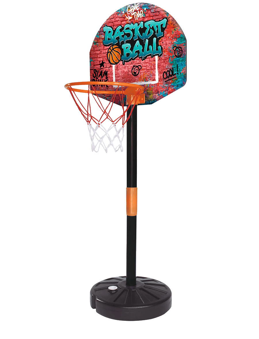 Simba Toys - Simba Toys Basketball Play Set - aktive spiele - multi coloured - 1