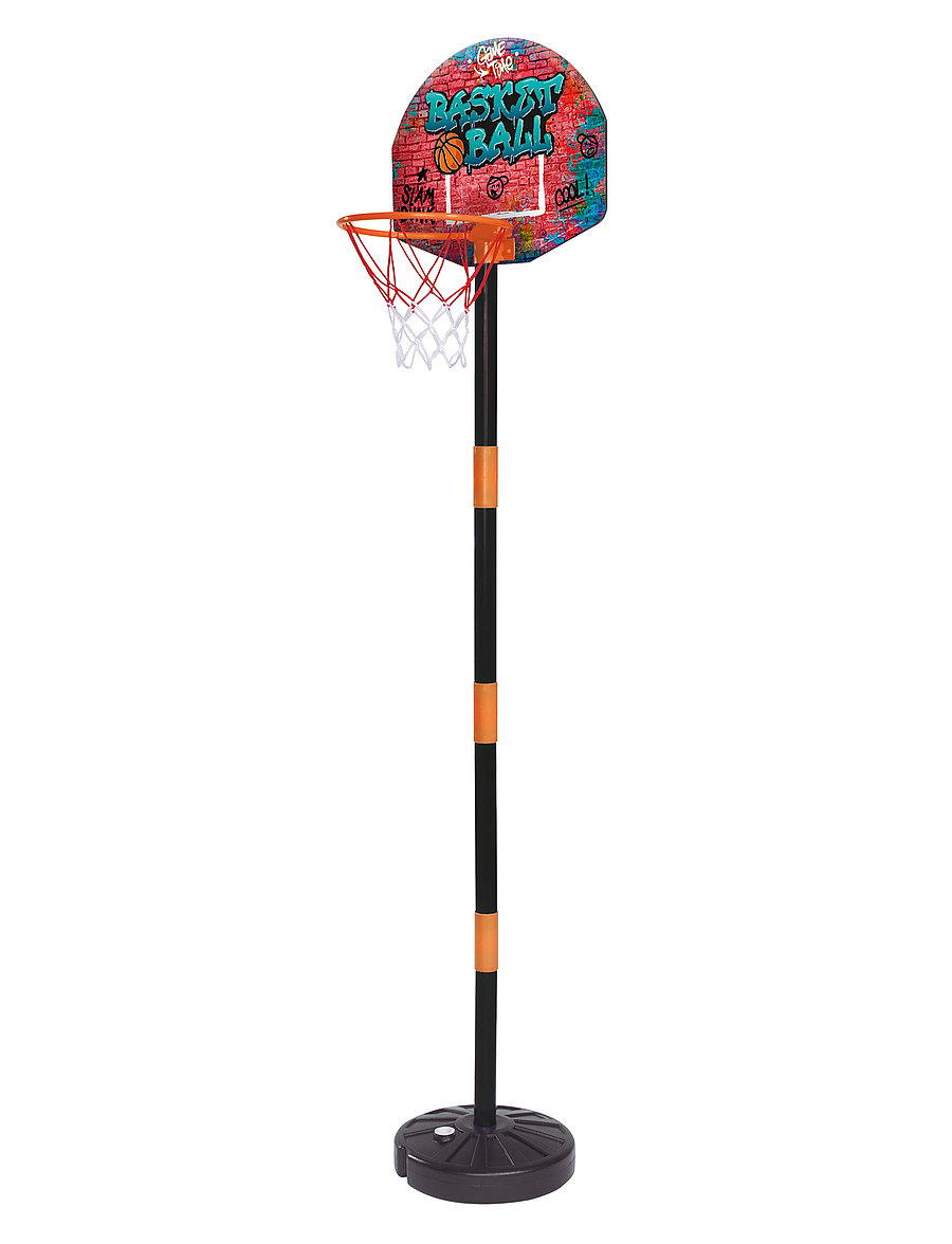 Simba Toys - Simba Toys Basketball Play Set - aktive spiele - multi coloured - 5