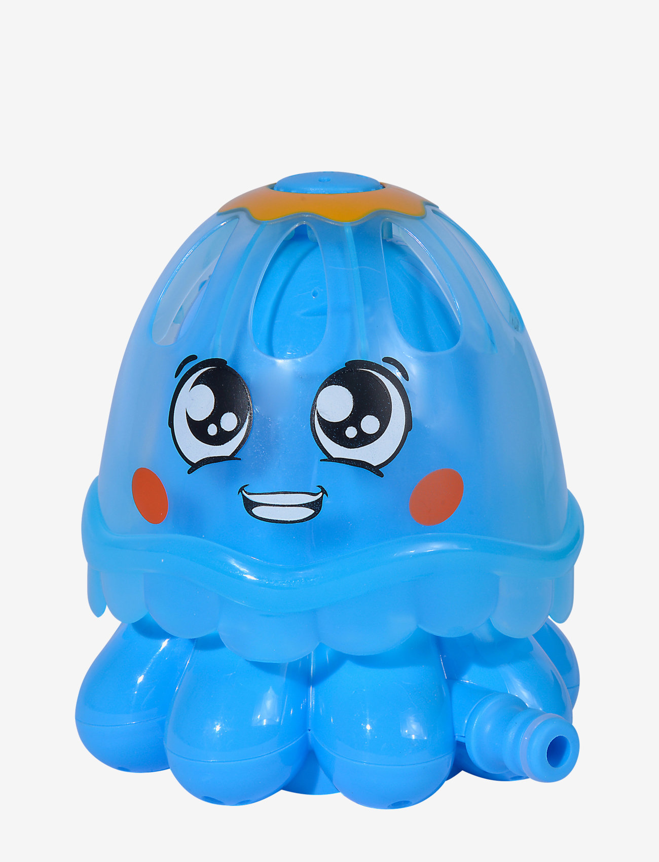 Simba Toys - Jellyfish Garden Sprinkler - laveste priser - blue - 0