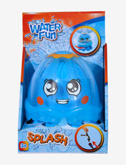 Simba Toys - Jellyfish Garden Sprinkler - laveste priser - blue - 2