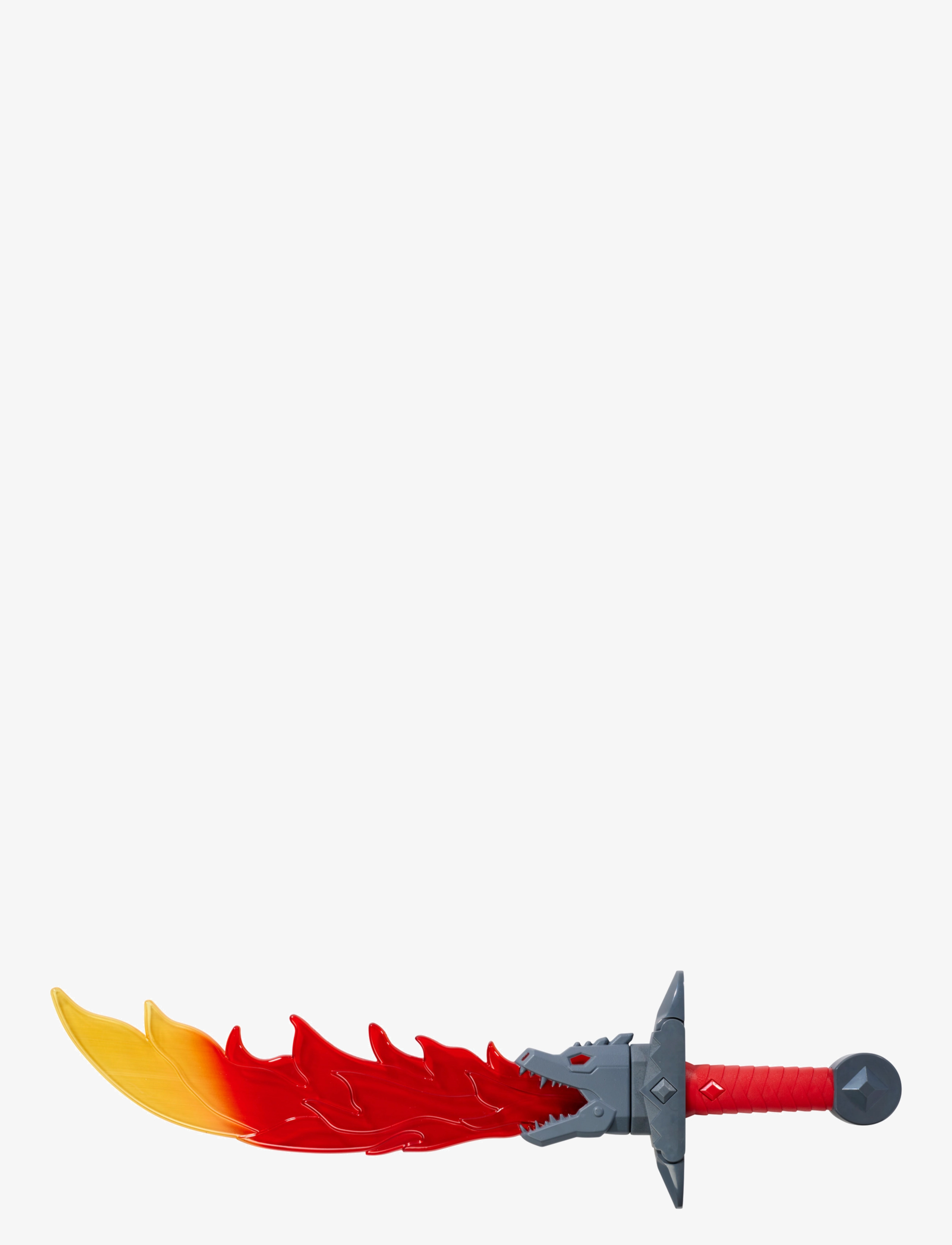 Simba Legetøj Simba Legetøj Ninjasvärd, Drake, One Size, Red, Kostumer & Tilbehør > Tilbehør Til Kostumer, Børn