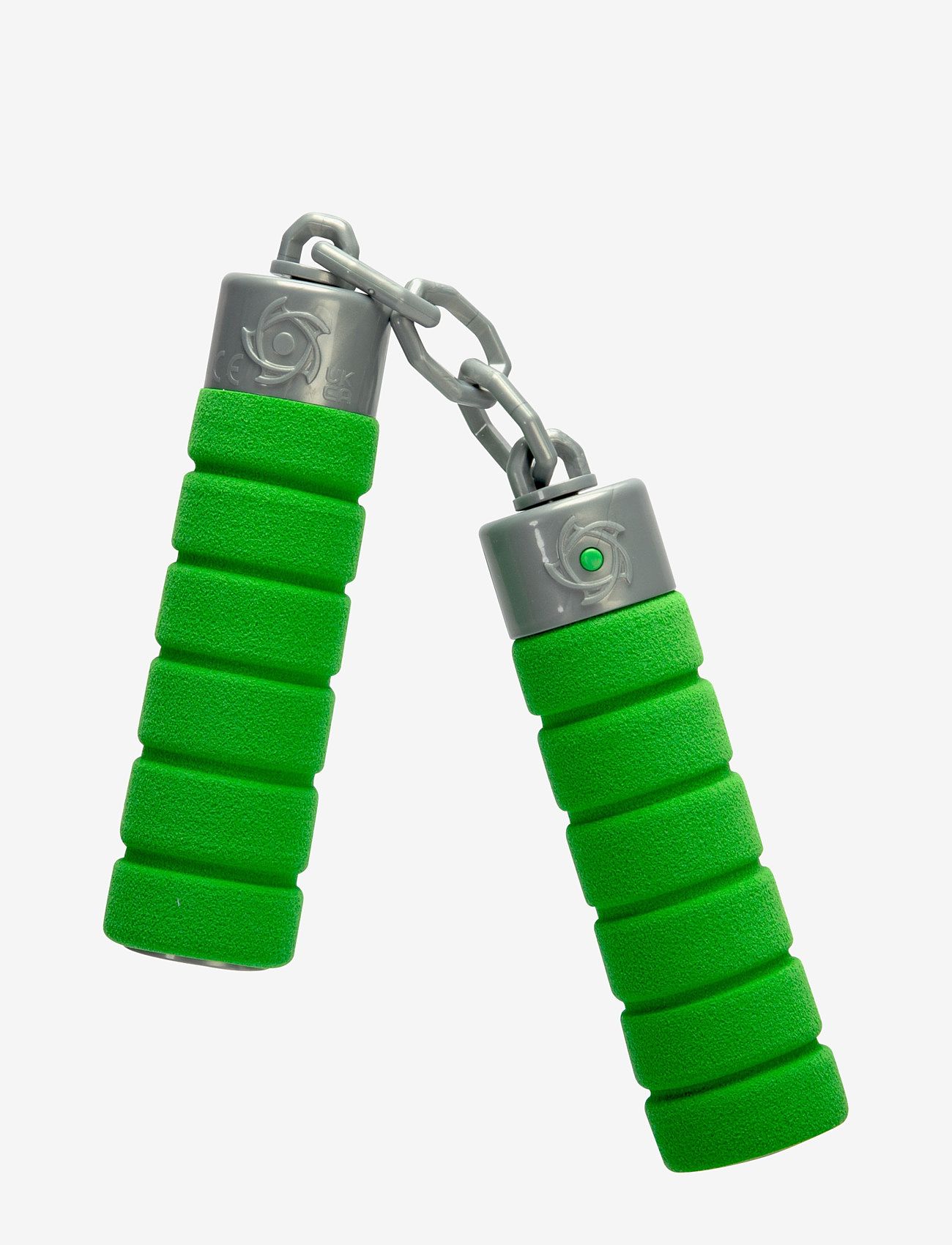 Simba Toys - Simba Toys Ninja Nunchaku - maskeradtillbehör - green - 3