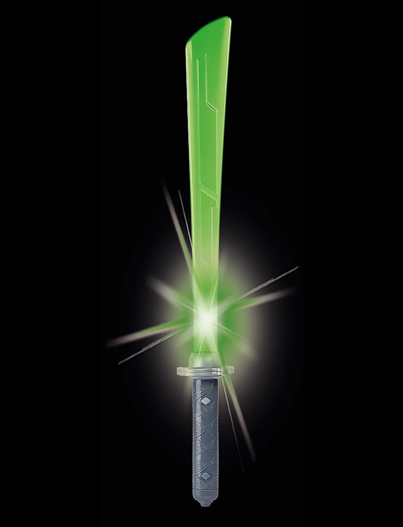 Simba Toys - Simba Toys Ninja Sword - kostüümide aksessuaarid - green - 0