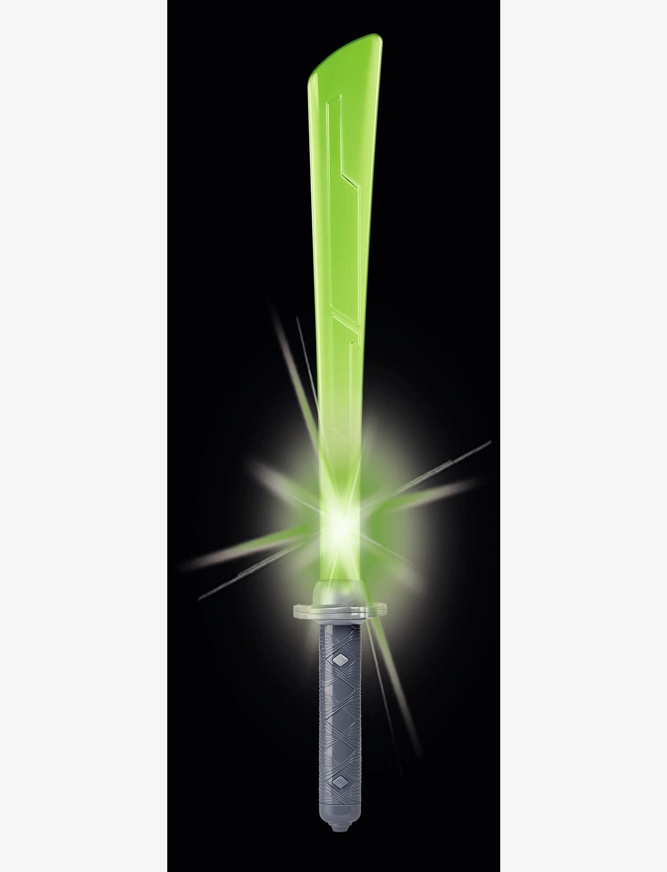 Simba Toys - Simba Toys Ninja Sword and Mask - kostumetilbehør - green - 3