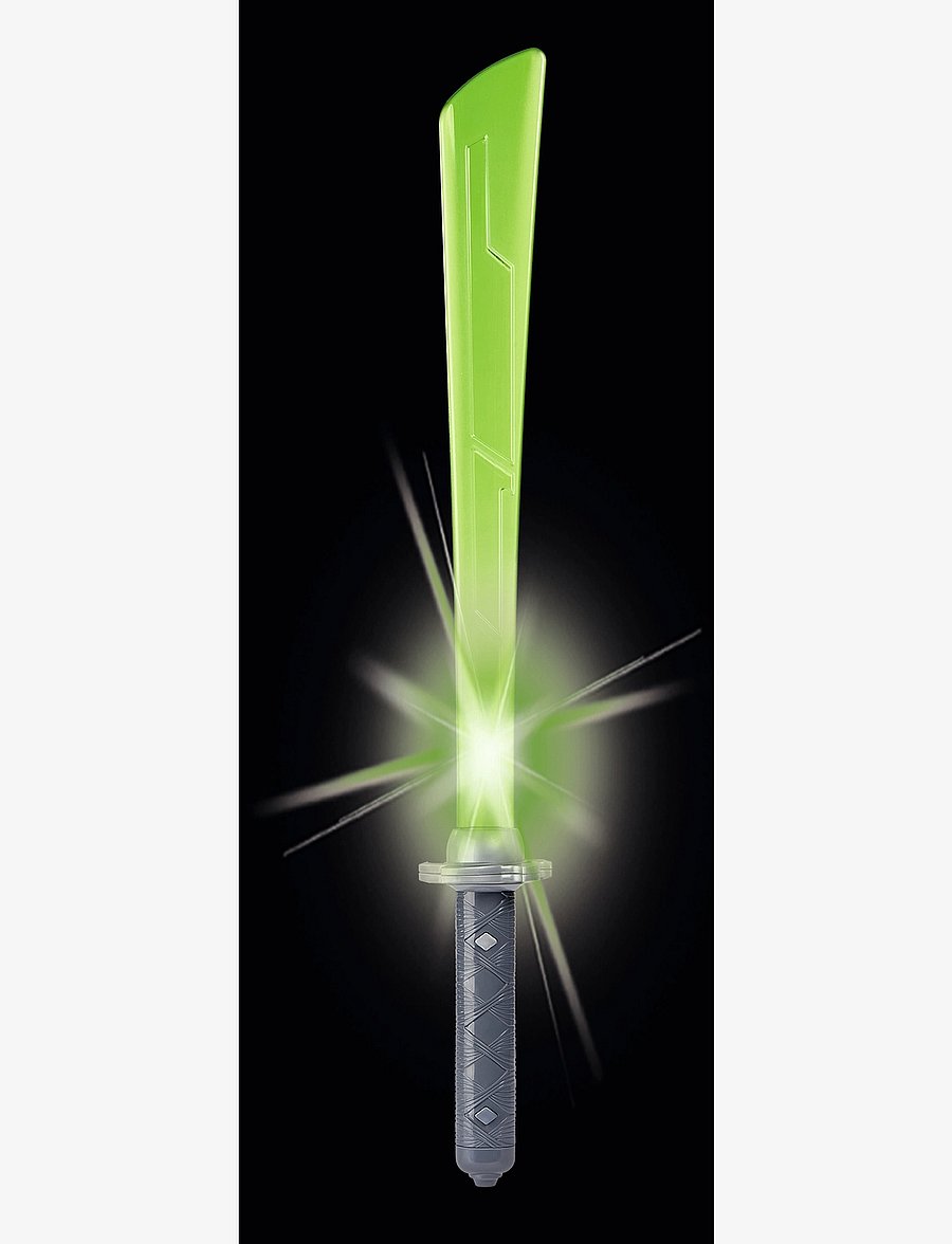 Simba Toys - Simba Toys Ninja Sword and Mask - kostüümide aksessuaarid - green - 3