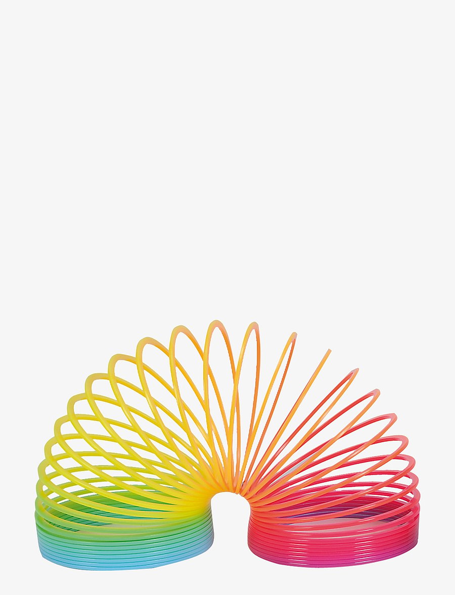 Simba Toys - Simba Toys Magisk Trappfjäder - fidget toys - multi coloured - 0