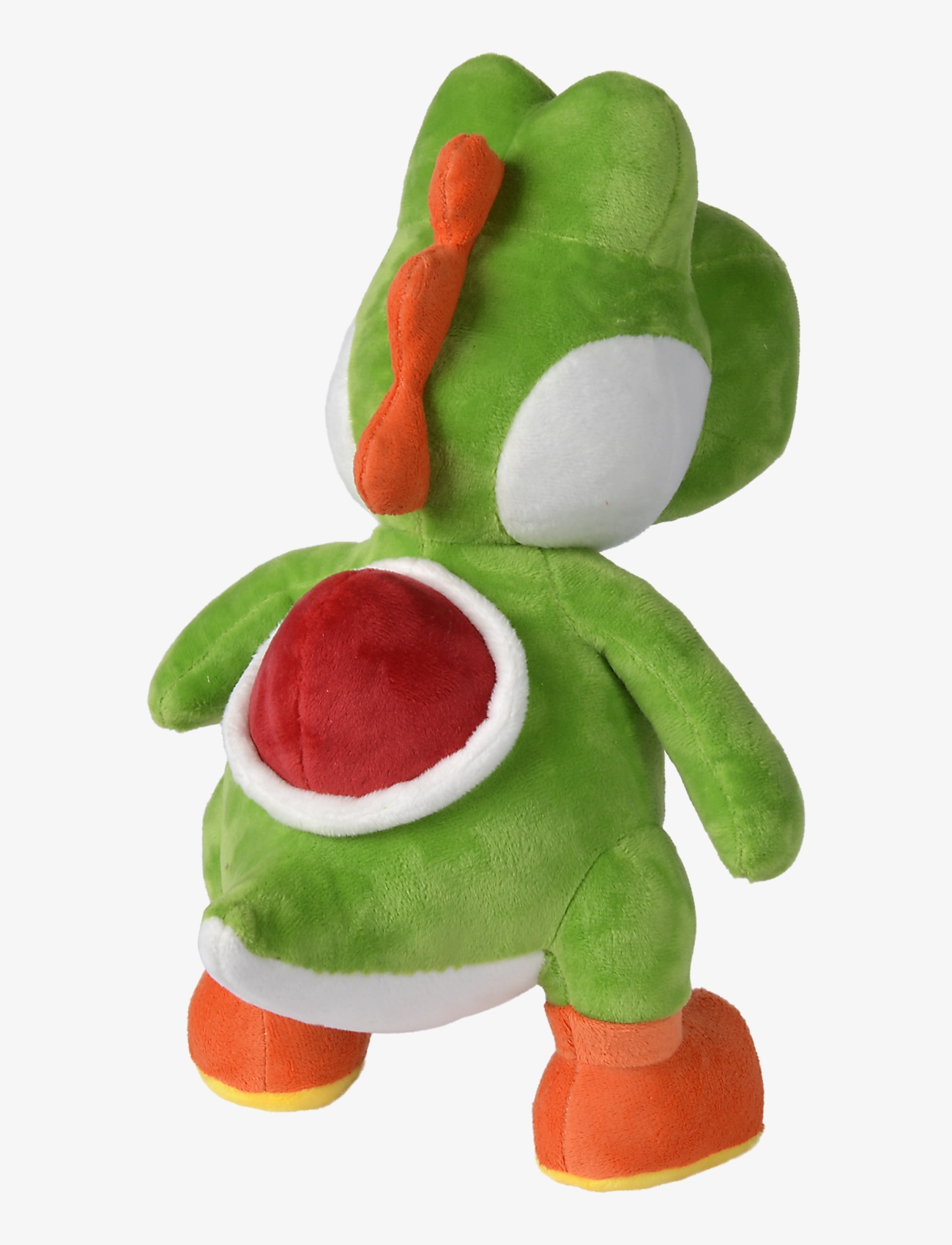 Simba Toys - Super Mario, Yoshi Gosedjur (30cm) - multi coloured - 3