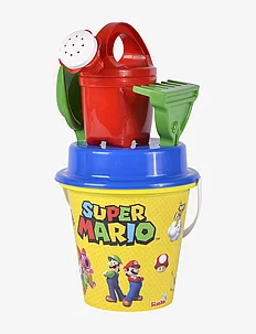 Androni Super Mario Bucket Set, Simba Toys