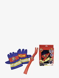 Fireman Sam Gloves, Simba Toys