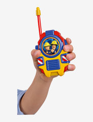 Simba Toys - Sam Fireman Rescue Set - naamiaisasut - blue - 2