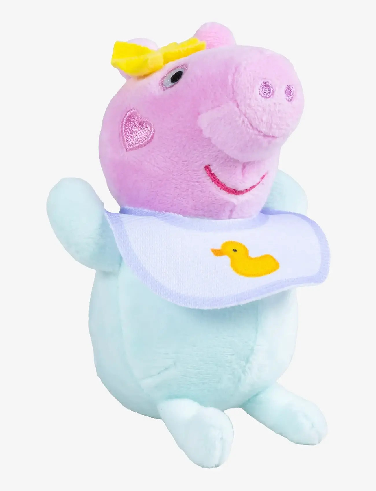 Peppa Pig - Peppa Pig - Mum Wutz New Era, 33cm - tuskudýr - multicolor - 3