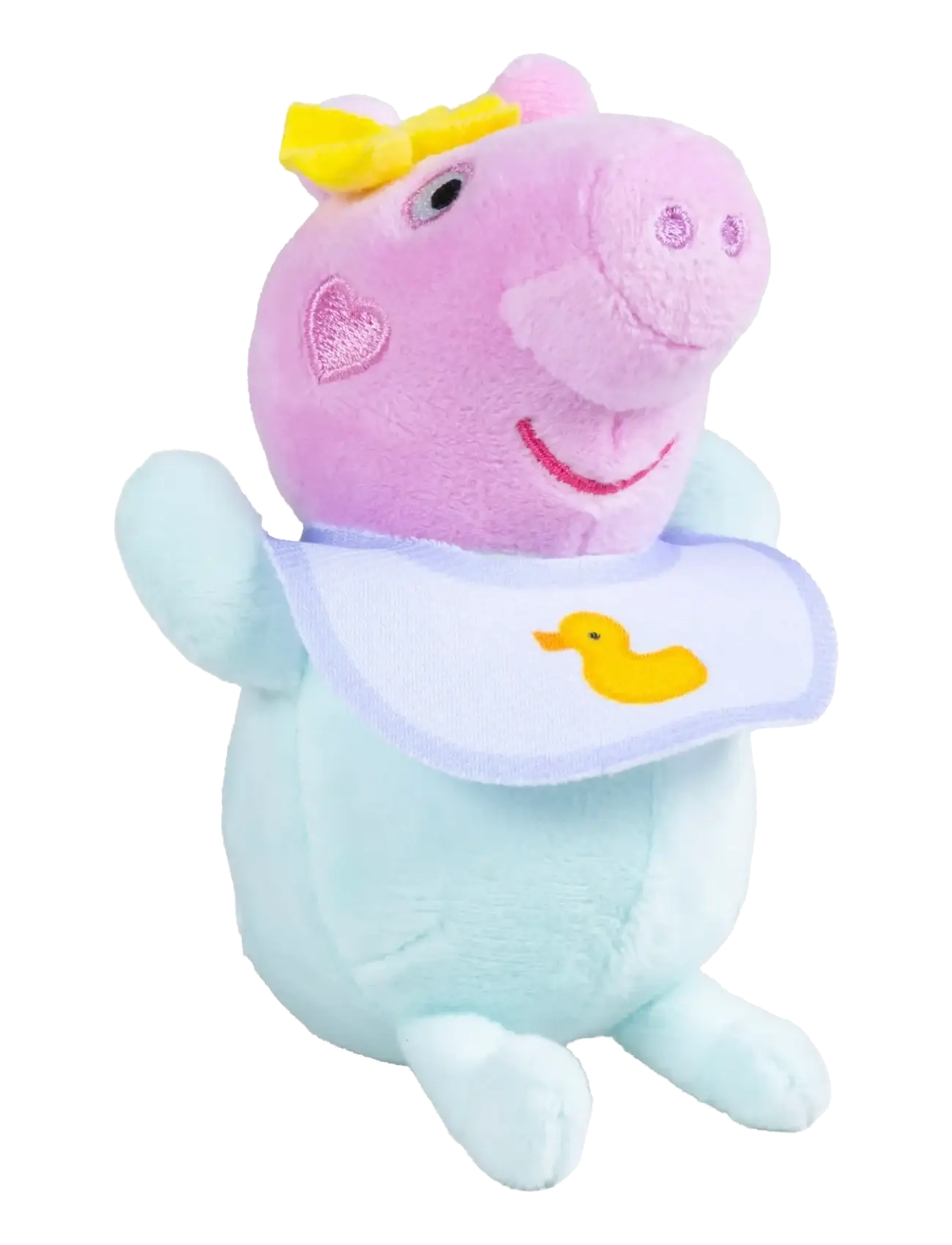 Cūciņa Pepa - Peppa Pig - Mum Wutz New Era, 33cm - plīša dzīvnieki - multicolor - 3