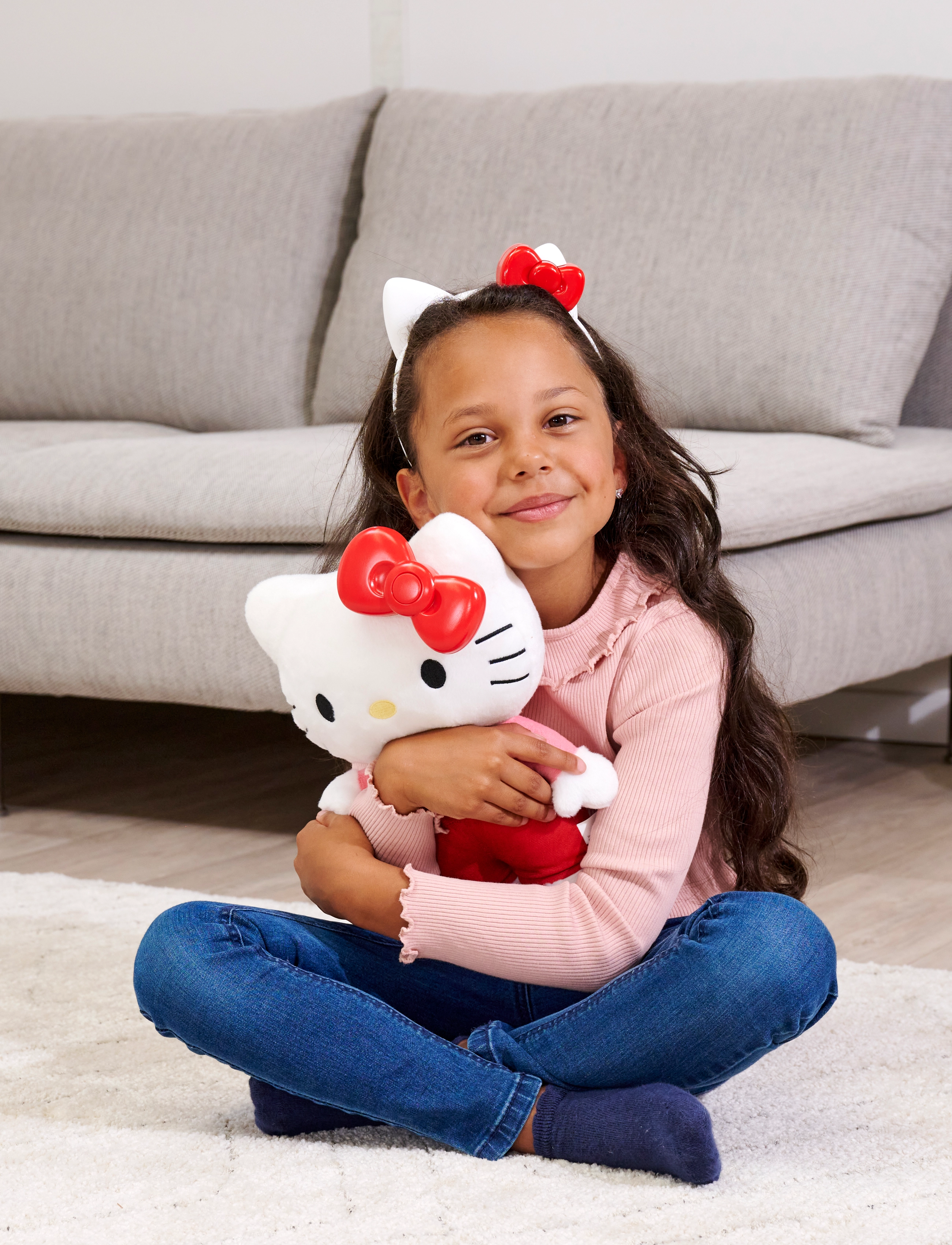 Simba Toys - Simba Toys Hello Kitty Headband - multi coloured - 5