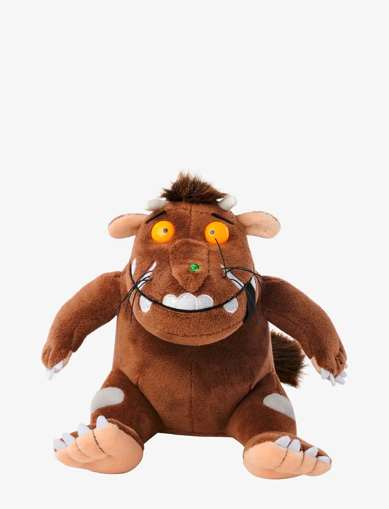 Simba Toys - Gruffalo Gosedjur (25 cm) - stuffed animals - brown - 0