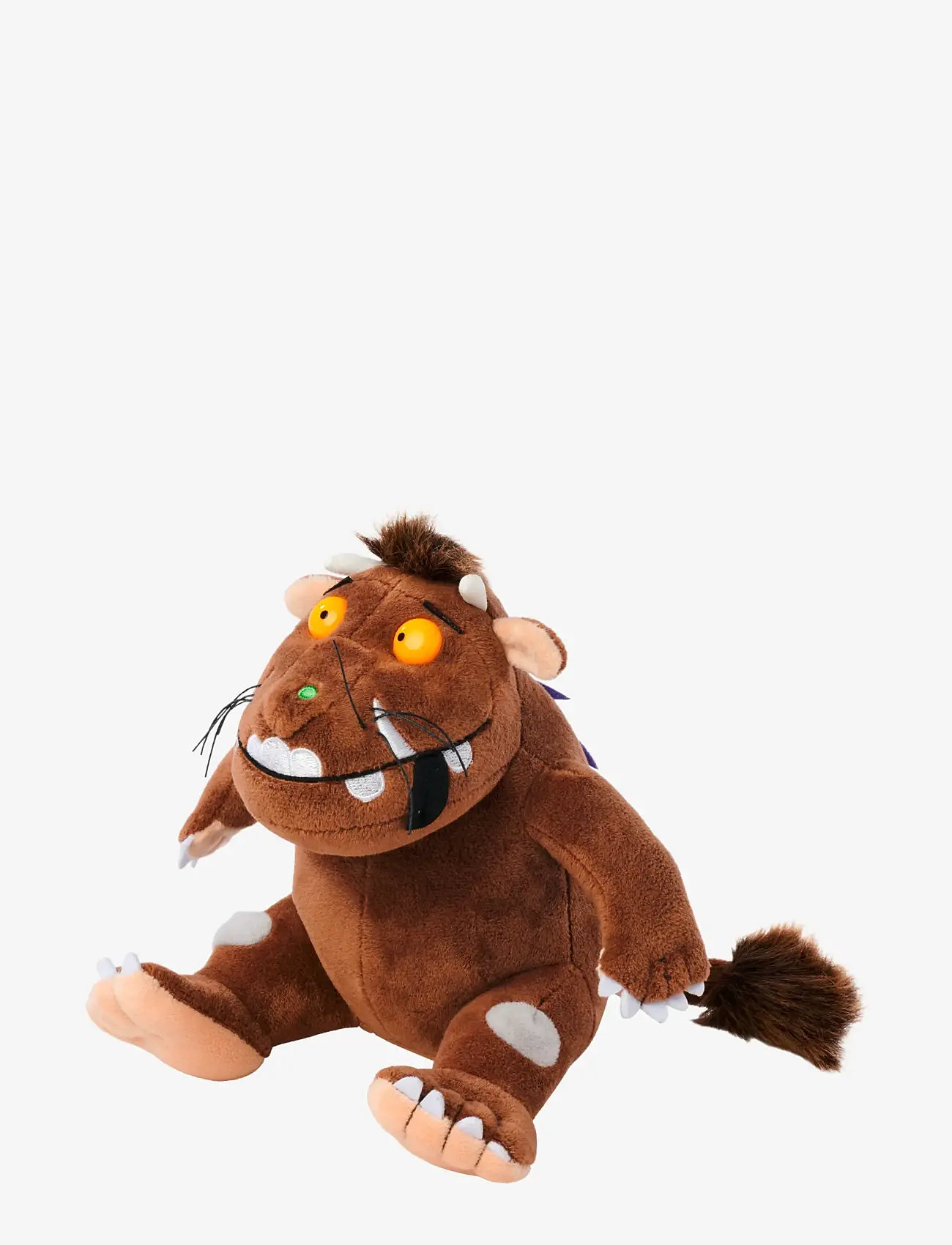 Simba Toys - Gruffalo Gosedjur (25 cm) - stuffed animals - brown - 1