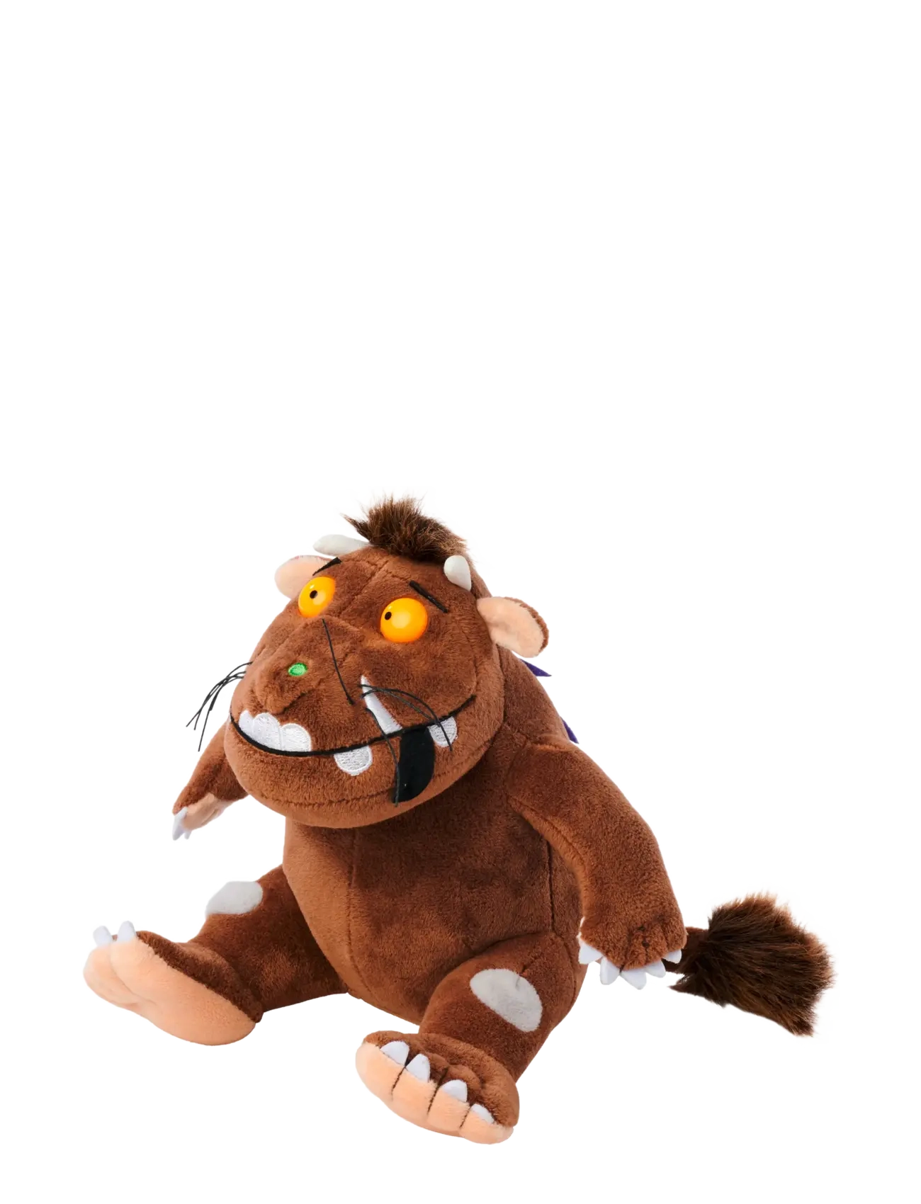 Simba Toys - Gruffalo Gosedjur (25 cm) - tøjdyr - brown - 1