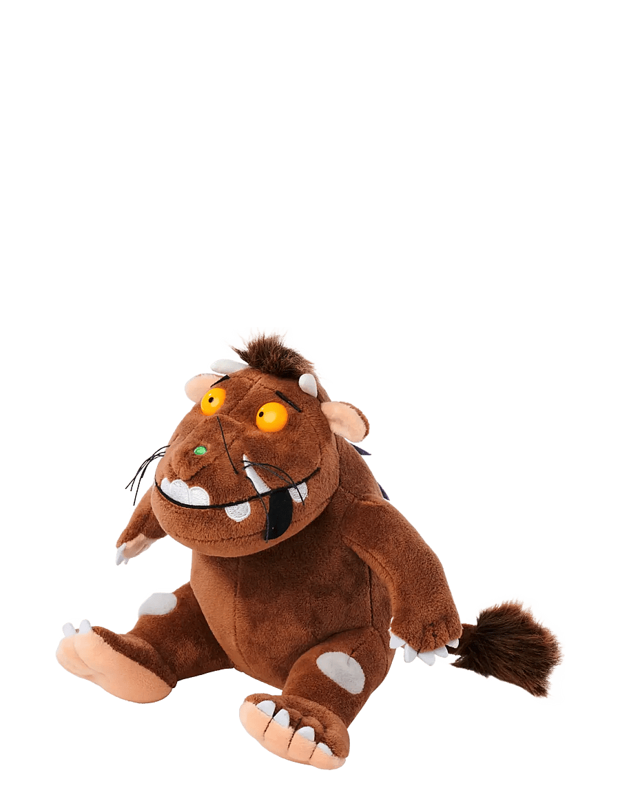 Simba Toys - Gruffalo Gosedjur (25 cm) - tøjdyr - brown - 1