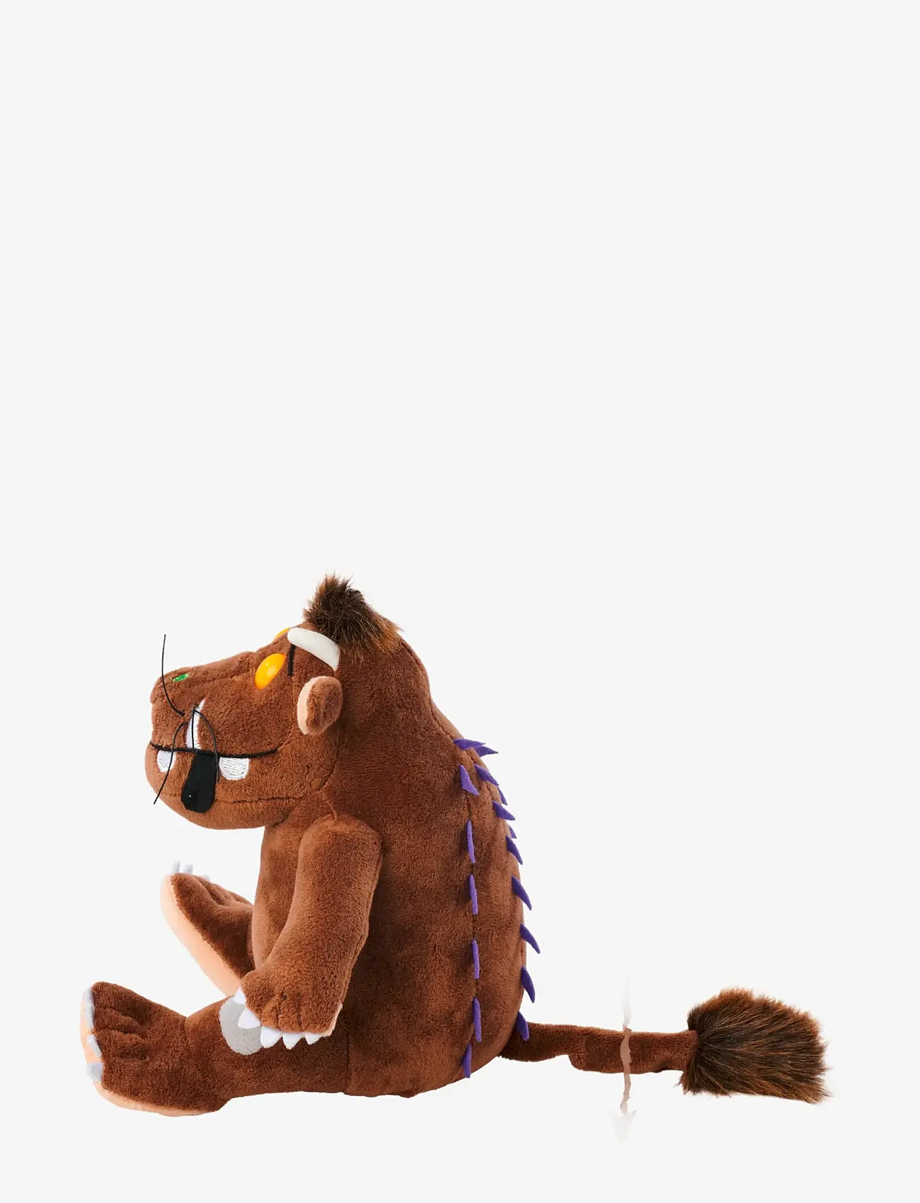 Simba Toys - Gruffalo Gosedjur (25 cm) - stuffed animals - brown - 2
