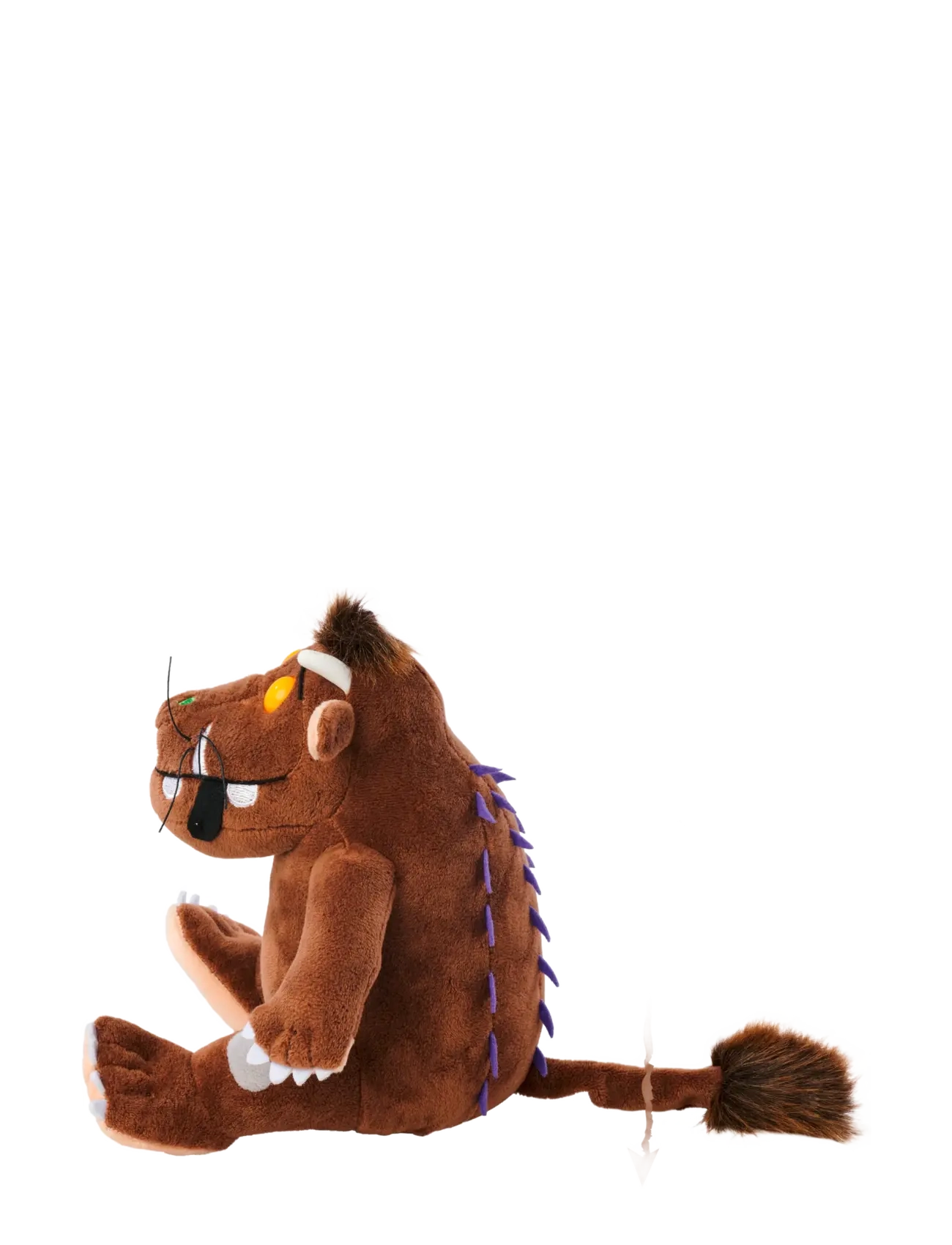 Simba Toys - Gruffalo Gosedjur (25 cm) - tøjdyr - brown - 2
