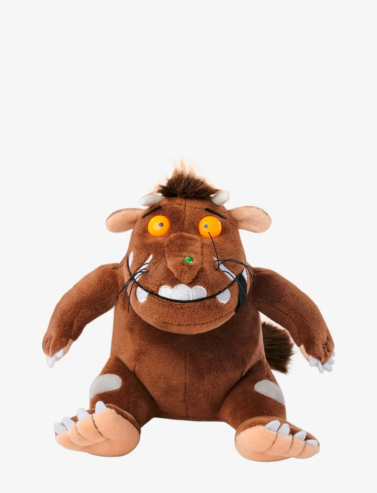 Simba Toys - Gruffalo Gosedjur (25 cm) - stuffed animals - brown - 3