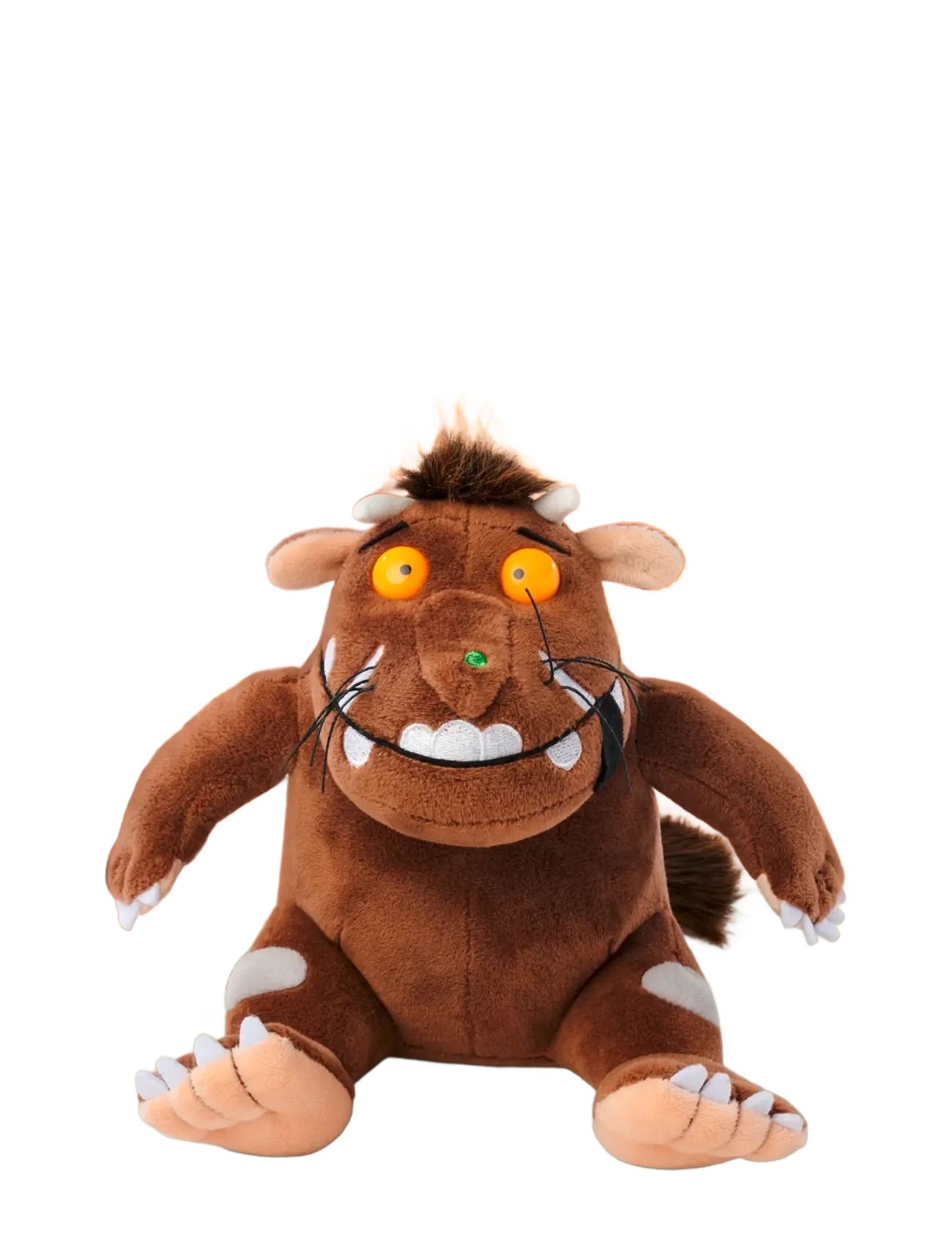 Simba Toys - Gruffalo Gosedjur (25 cm) - tøjdyr - brown - 3