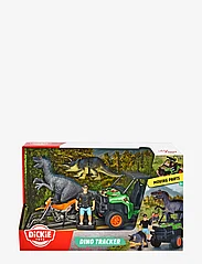 Simba Toys - Dickie Toys Dino Tracker - legesæt - multi coloured - 2