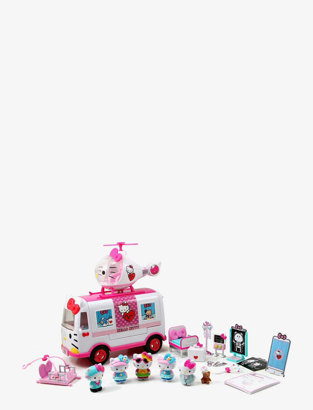 Insister Højttaler Forskelsbehandling Simba Toys Hello Kitty Rescue Set - Legetøjsbiler & Køretøjer - Boozt.com Insister Højttaler Forskelsbehandling Simba Toys Hello Kitty Rescue Set - Legetøjsbiler & Køretøjer - Boozt.com