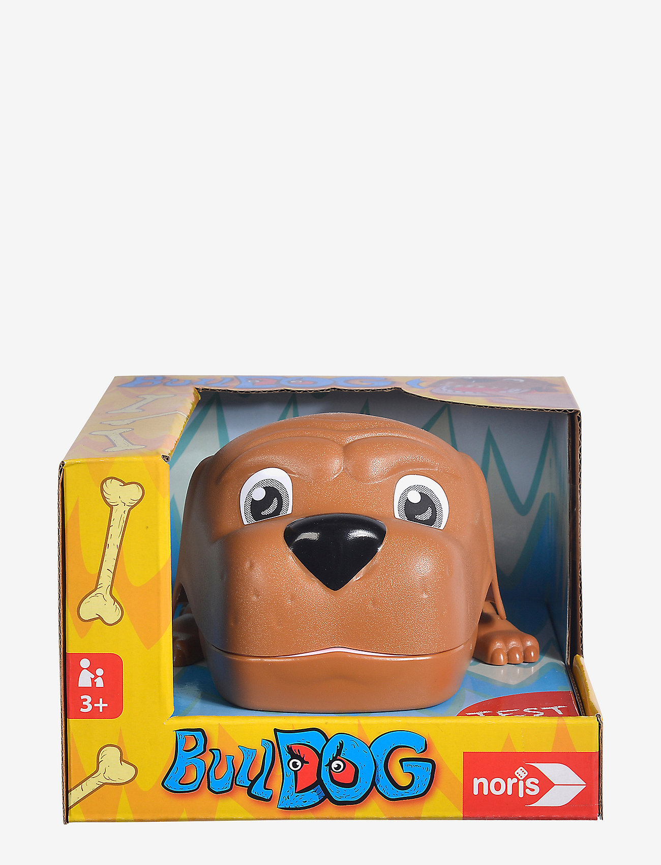 Simba Toys - Bulldog - multi coloured - 4
