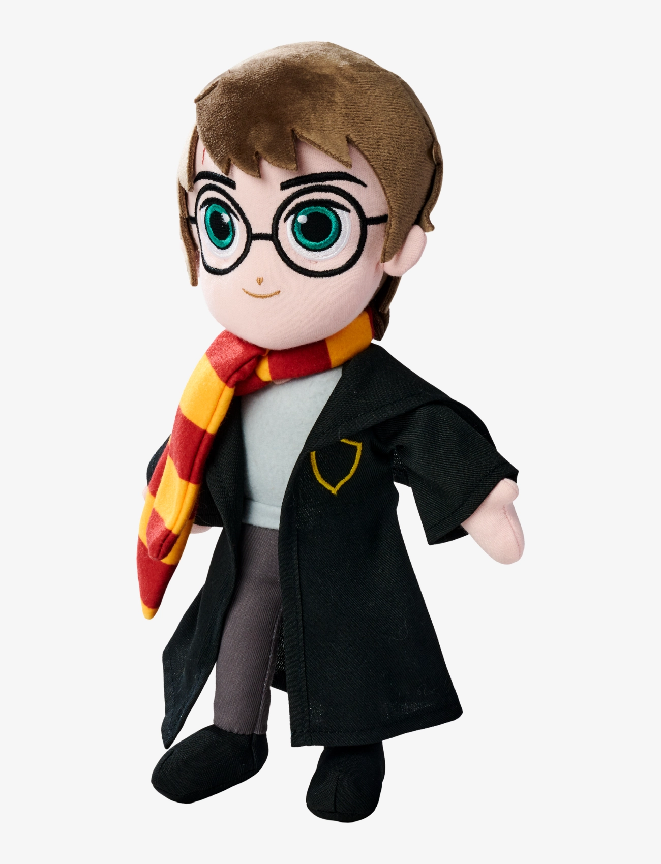 Harry Potter - Warner Bros Harry Potter Plush (25 cm) - pehmed mänguasjad - multi coloured - 1