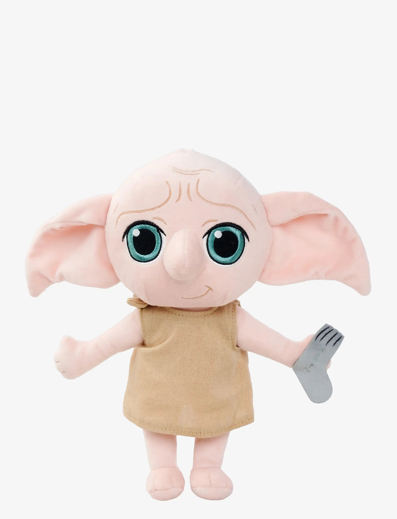 Harry Potter - Warner Bros Dobby Plush,25cm - bamser - multi coloured - 0