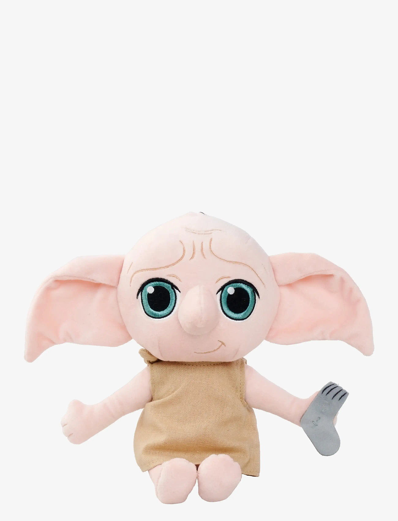 Harry Potter - Warner Bros Dobby Plush,25cm - bamser - multi coloured - 1