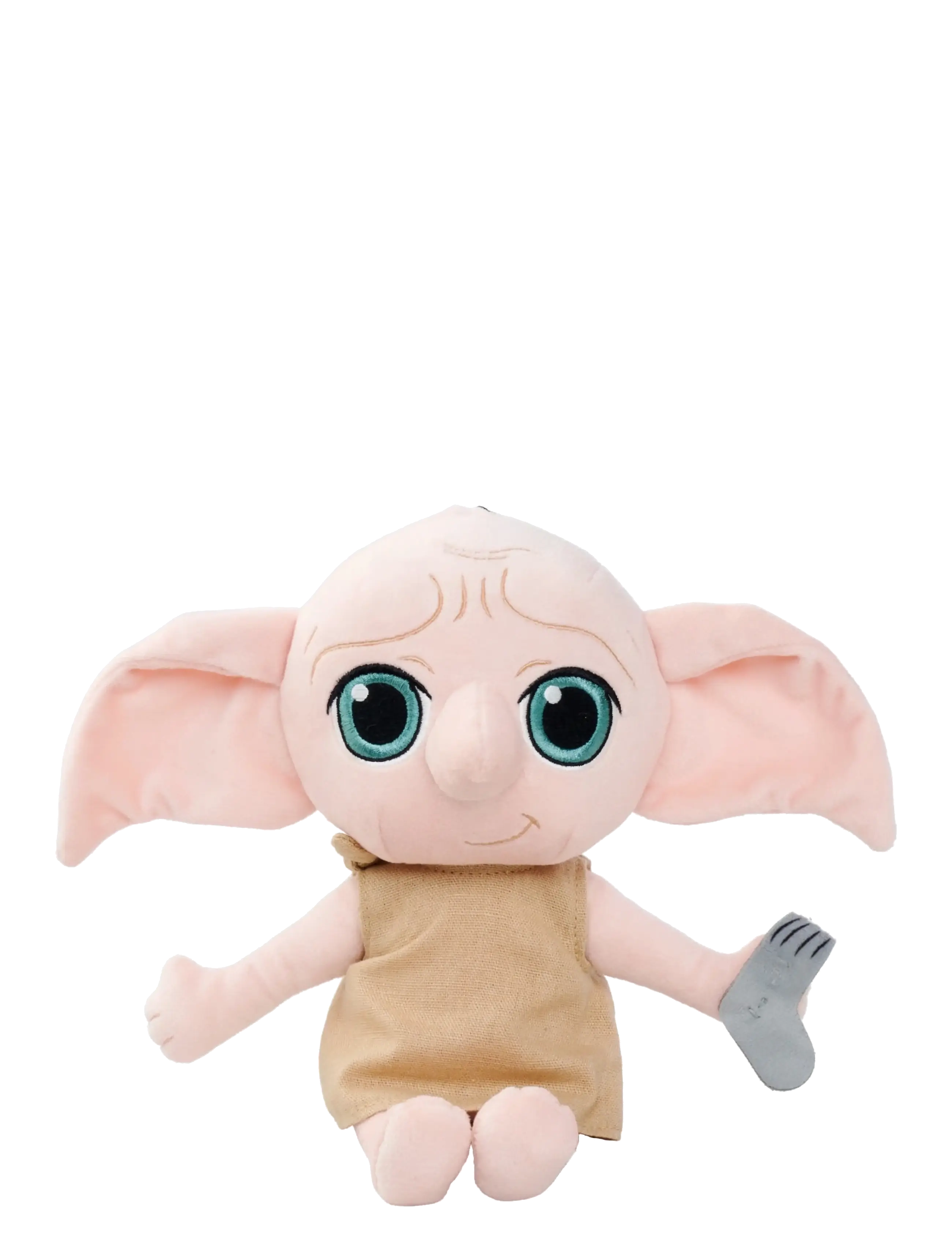 Harry Potter - Warner Bros Dobby Plush,25cm - stuffed toys - multi coloured - 1