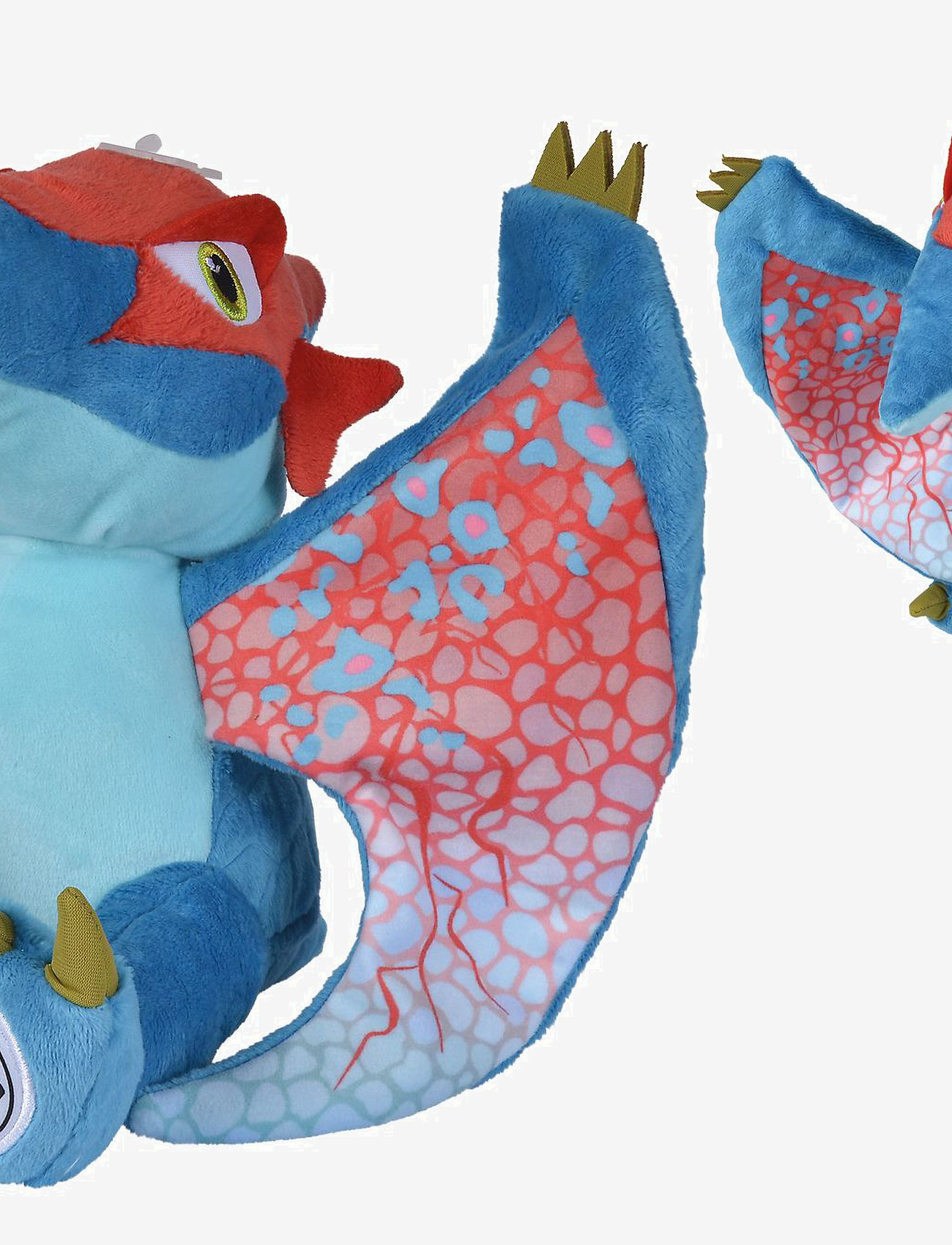 Simba Toys - Jurassic Park Pteranodon Gosedjur (25cm) - bamser - multi coloured - 1