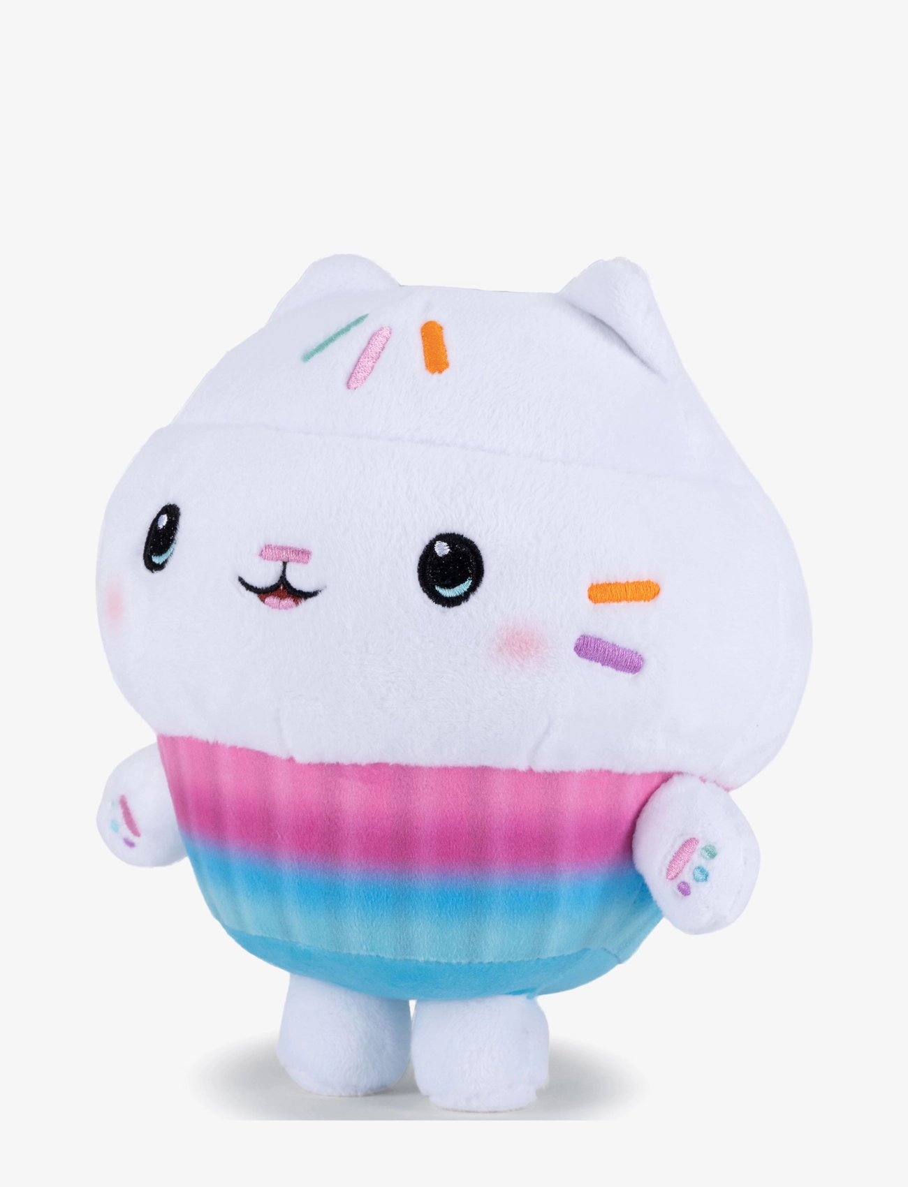Gabby's Dollhouse - Gabby's Dollhouse - Cakey Cat (25cm) - multicoloured - 1