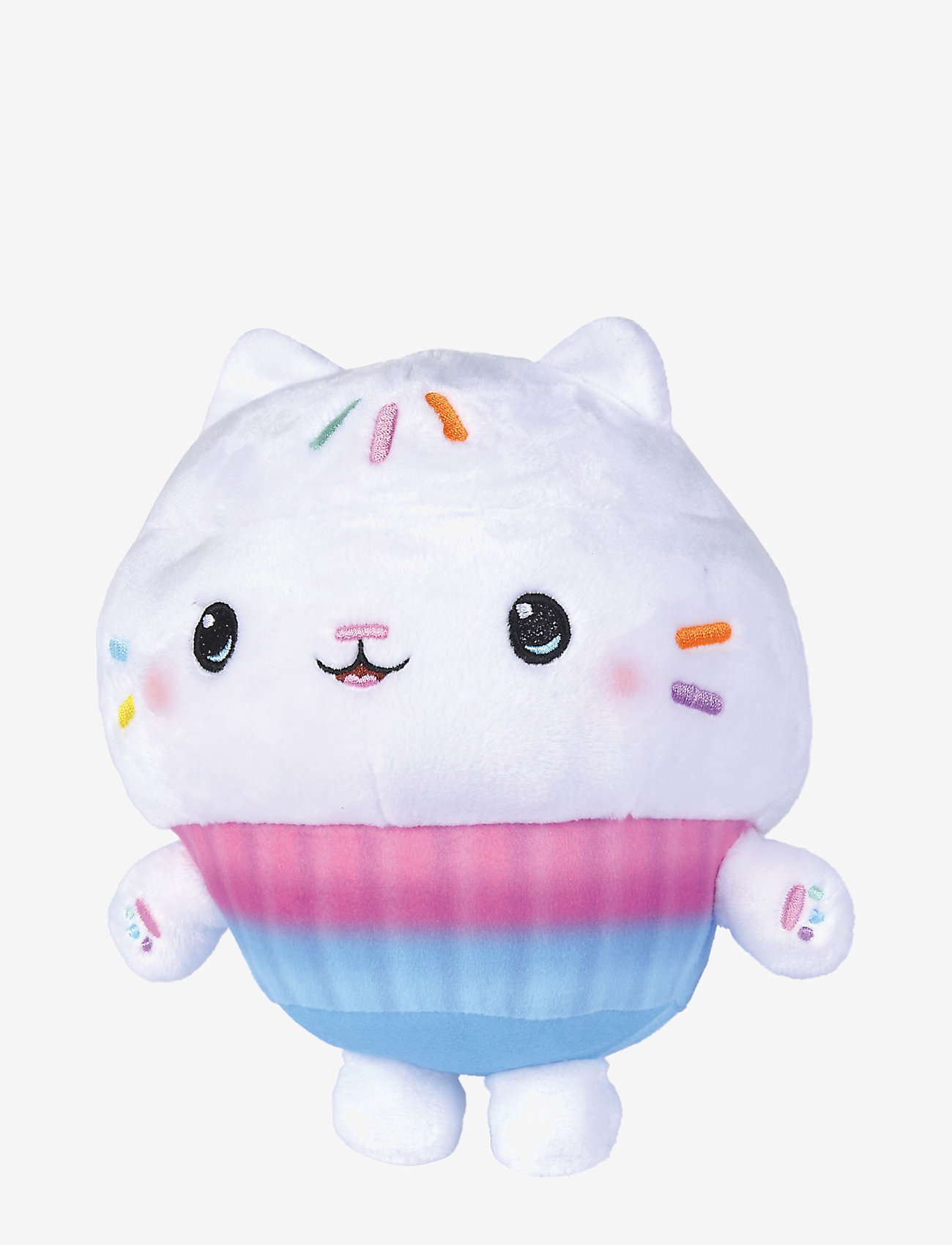 Gabby's Dollhouse - Gabby's Dollhouse - Cakey Cat (25cm) - multicoloured - 2