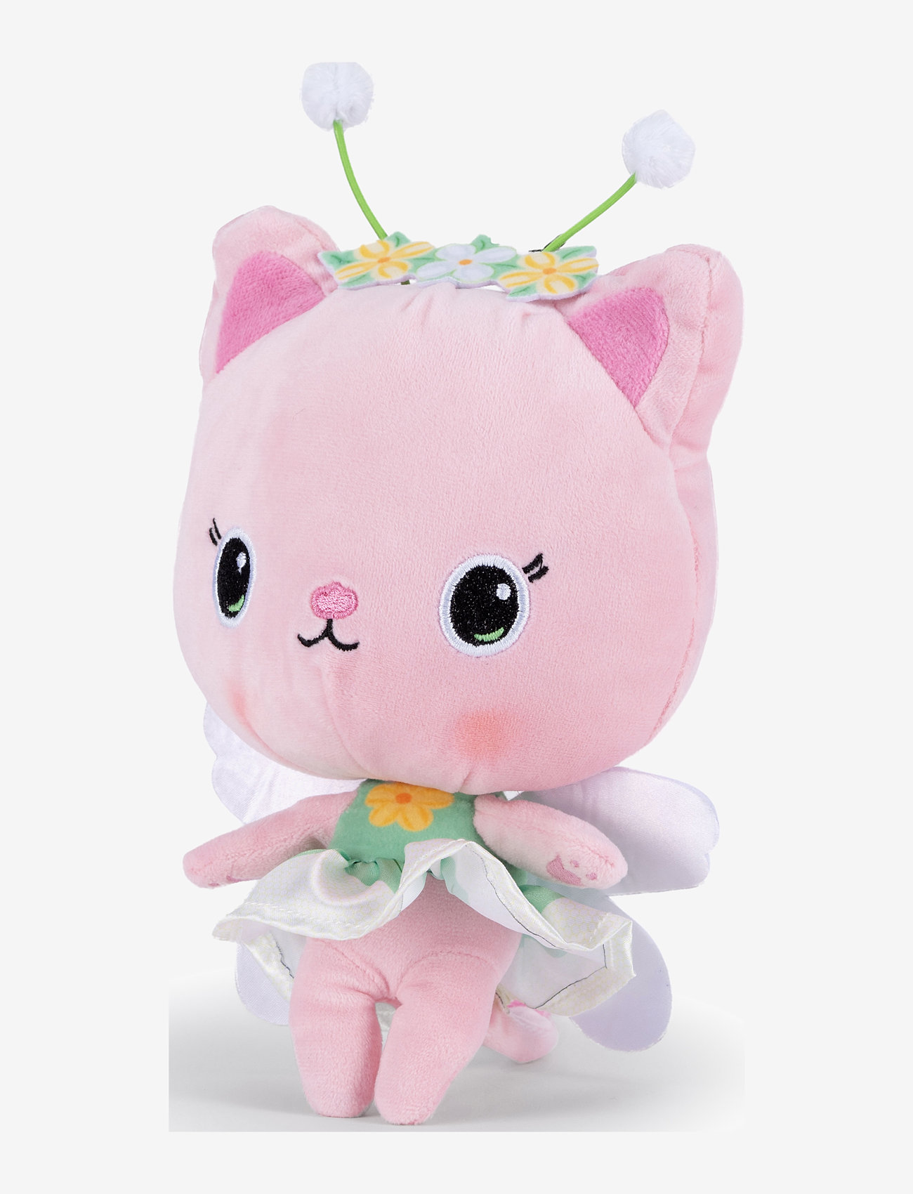 Gabby's Dollhouse - Gabby's Dollhouse, Kitty Fairy (25cm) - pehmed loomad - pink - 1
