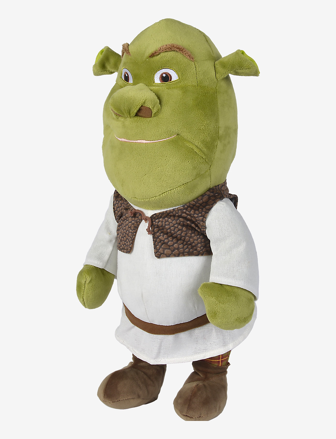 Simba Toys - Universal , Shrek (25cm) - julegaver under 300kr - multicoloured - 1