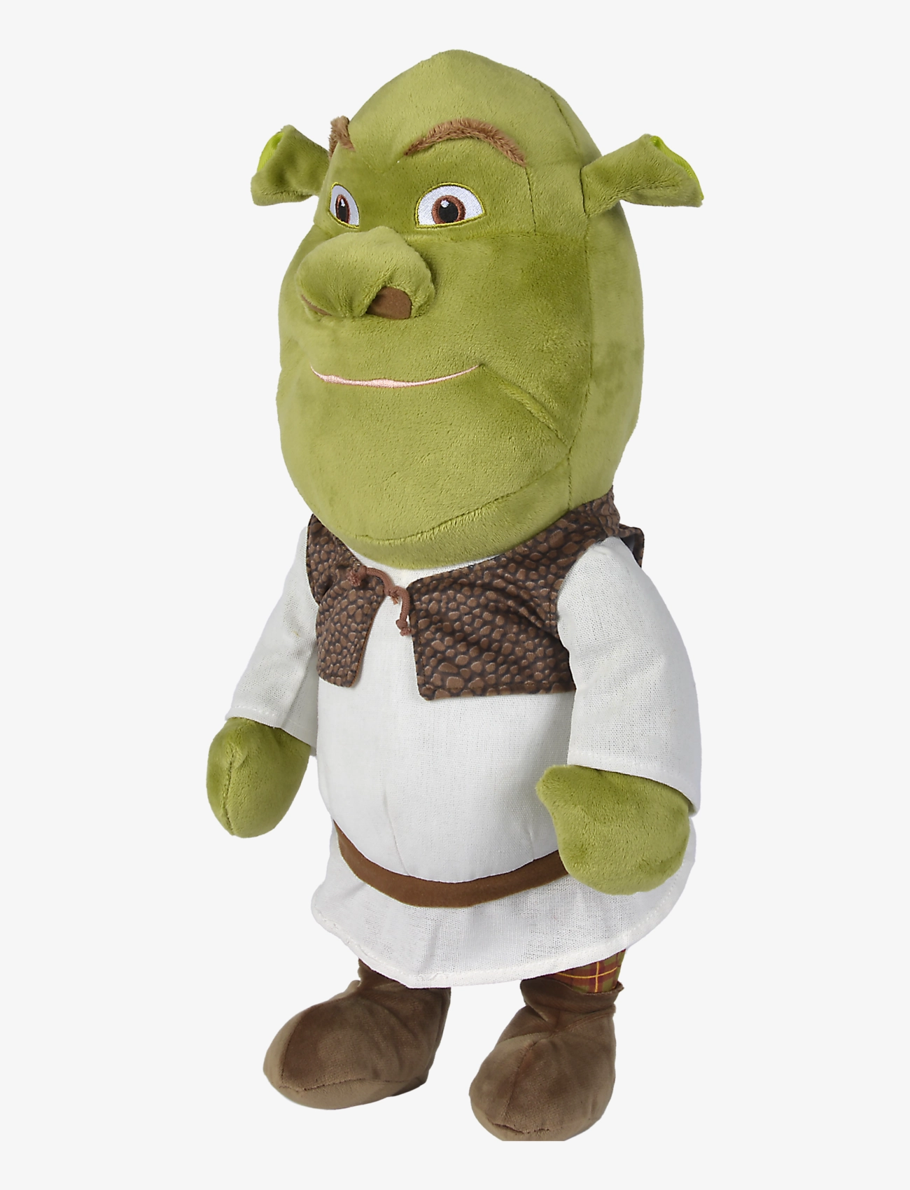 Simba Toys - Universal , Shrek (25cm) - alhaisimmat hinnat - multicoloured - 1