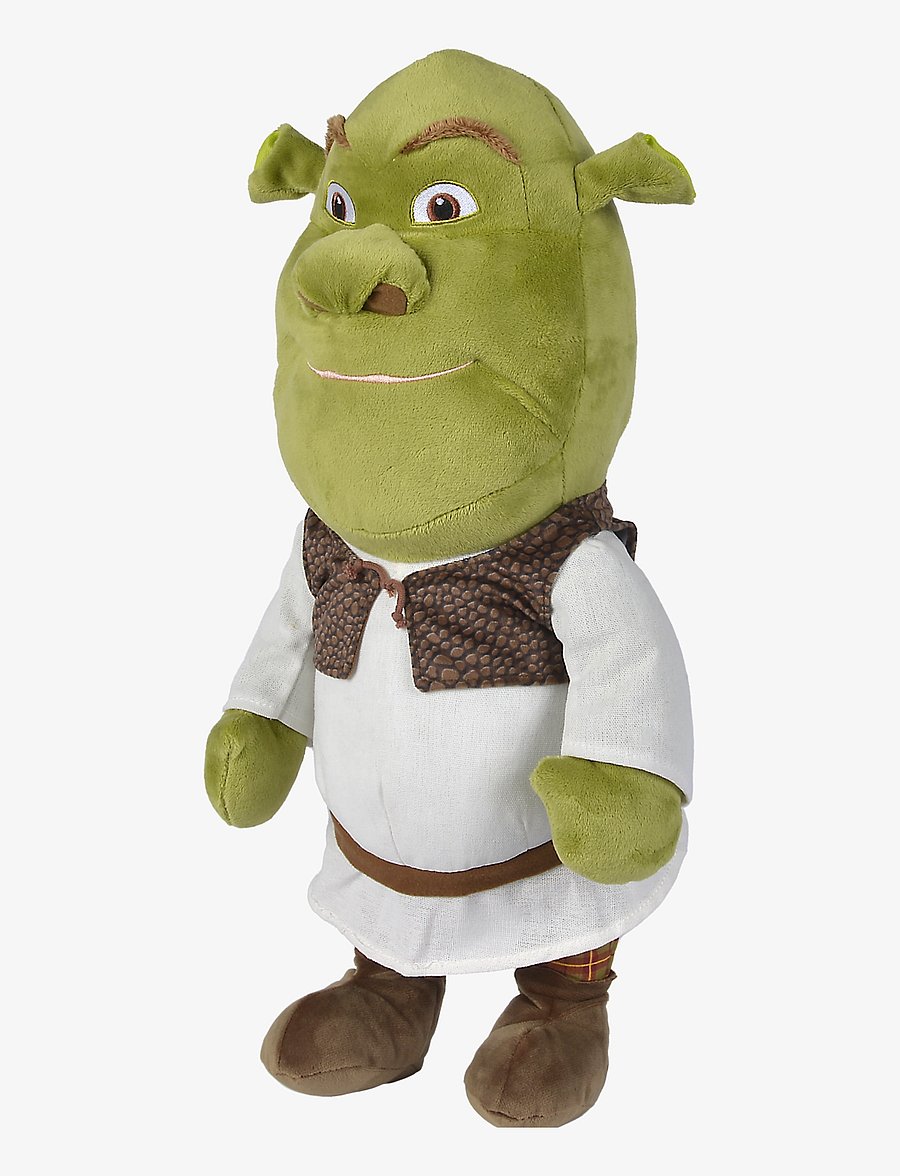 Simba Toys - Universal , Shrek (25cm) - madalaimad hinnad - multicoloured - 1