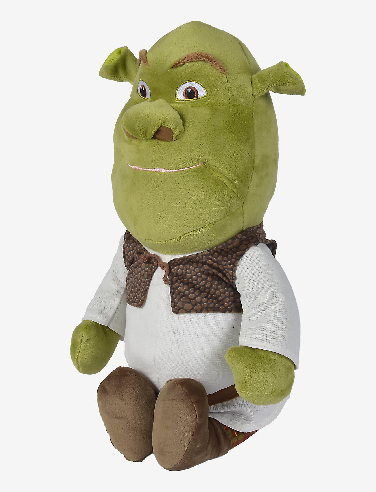 Simba Toys - Universal , Shrek (25cm) - julegaver under 300kr - multicoloured - 2