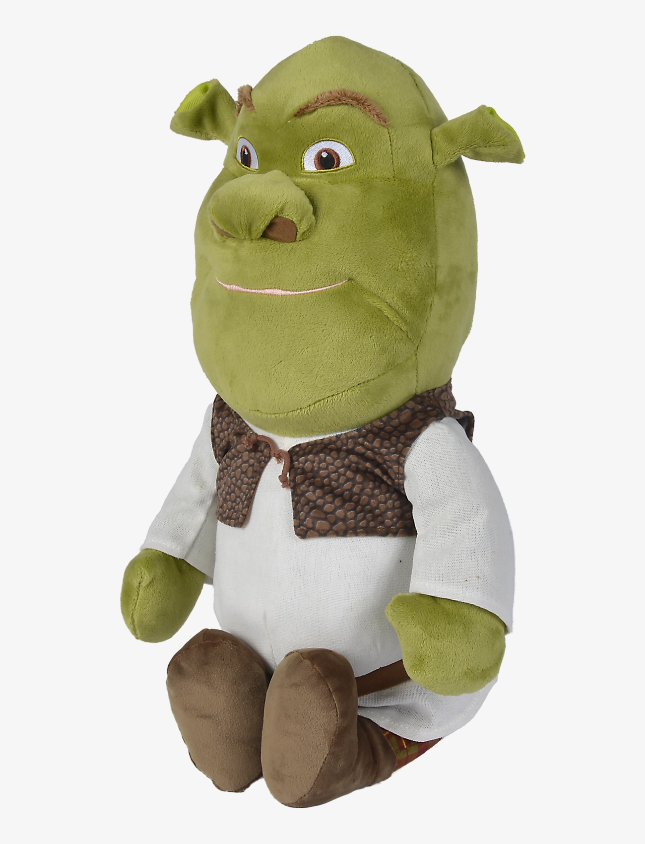 Simba Toys - Universal , Shrek (25cm) - alhaisimmat hinnat - multicoloured - 2