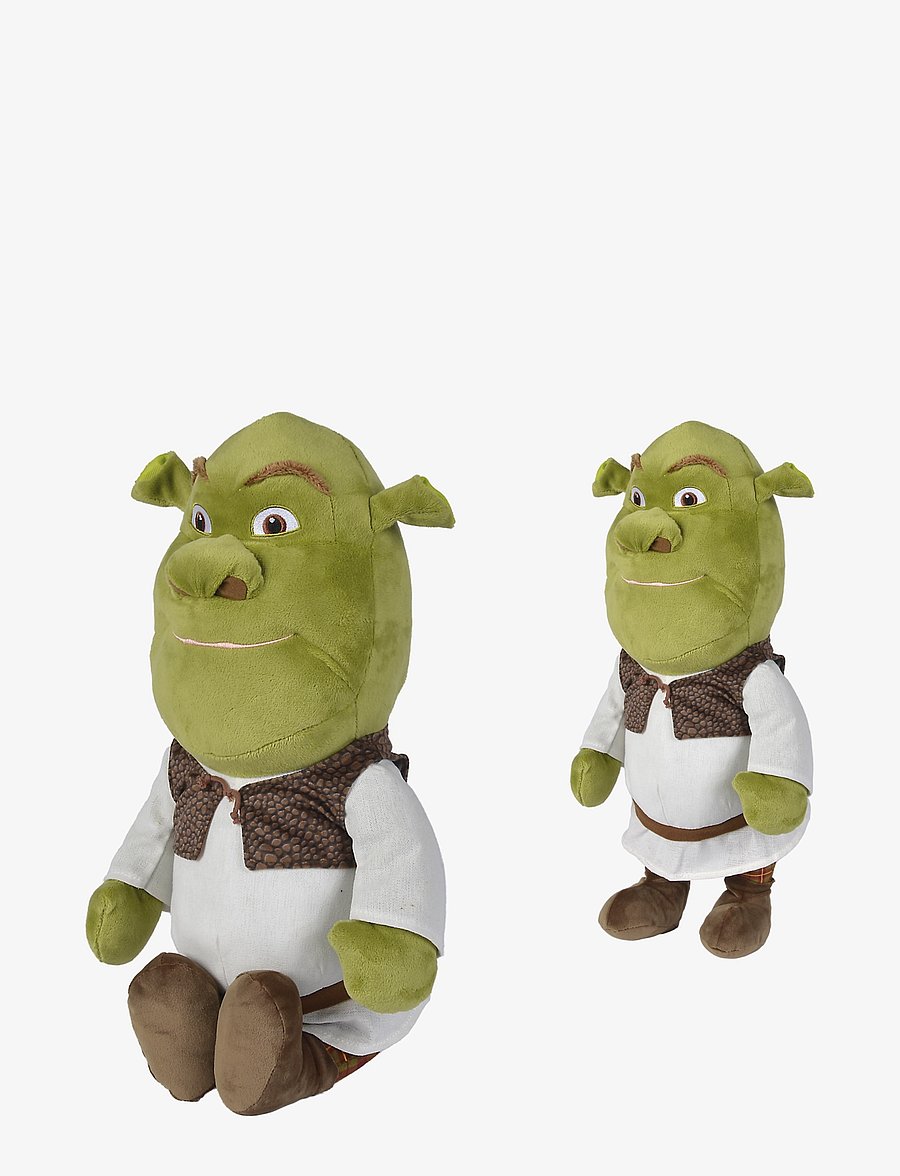Simba Toys - Universal , Shrek (25cm) - madalaimad hinnad - multicoloured - 3