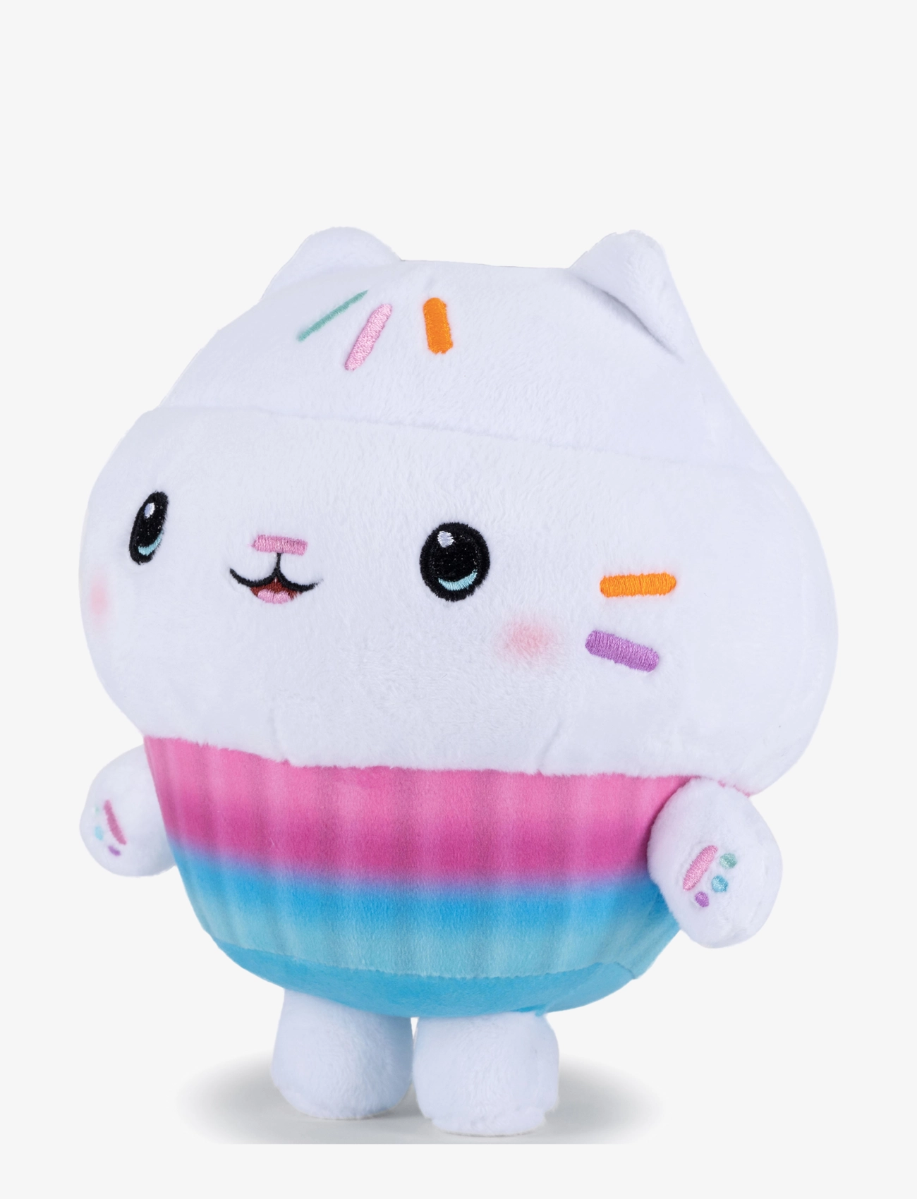 Simba Toys - Gabby's Dollhouse - Cakey Cat (45cm) - multicoloured - 1